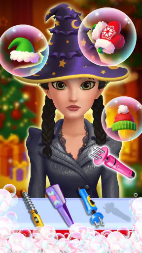 Hair Salon: Beauty Salon Game
