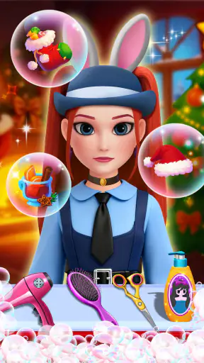 Hair Salon: Beauty Salon Game