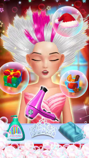 Hair Salon: Beauty Salon Game