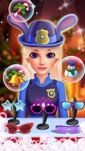 Hair Salon: Beauty Salon Game