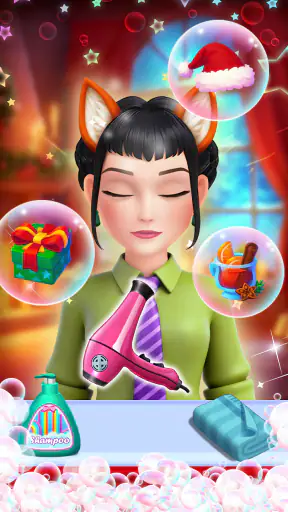 Hair Salon: Beauty Salon Game