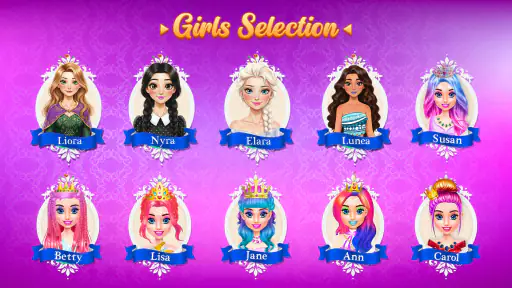 Hairs Makeup Artist Salon