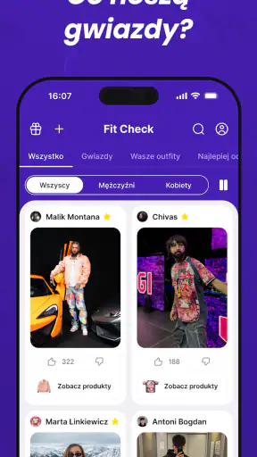 Hajpi - Okazje, Moda, Styl