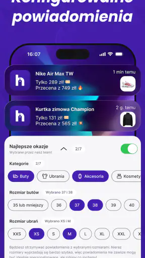 Hajpi - Okazje, Moda, Styl