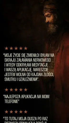 Hallow: Medytacja katolicka
