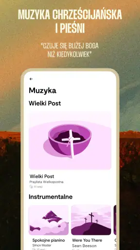Hallow: Medytacja katolicka