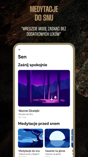 Hallow: Medytacja katolicka