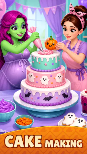 Halloween Pregnant Mommy Care