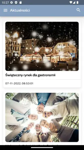halo! RYBNIK