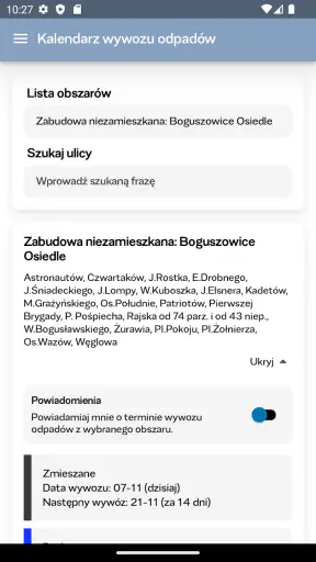 halo! RYBNIK