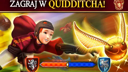 Harry Potter: Hogwarts Mystery