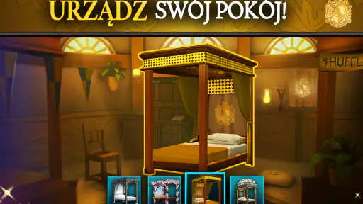 Harry Potter: Hogwarts Mystery