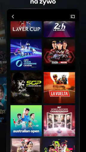 HBO Max: TV i filmy online