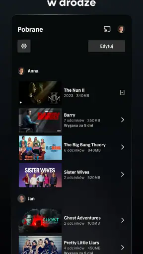 HBO Max: TV i filmy online