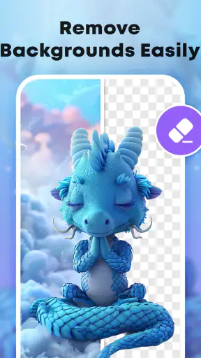 HD Camera & Editor - Snapio