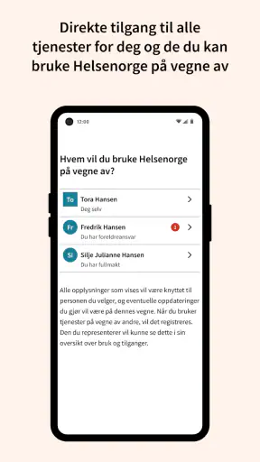 Helsenorge
