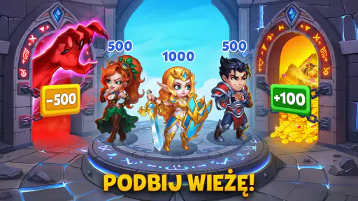 Hero Wars: Alliance