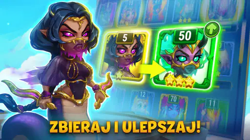 Hero Wars: Alliance
