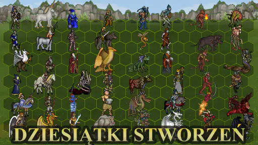 Heroes 3 of Might: Magic TD
