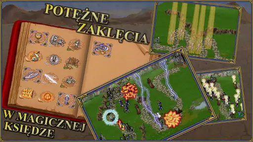 Heroes 3 of Might: Magic TD