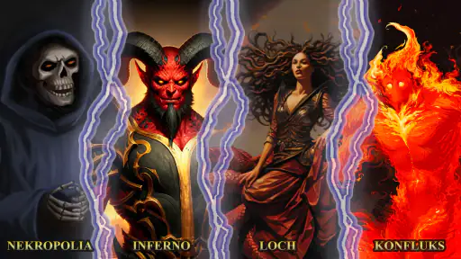 Heroes 3 of Might: Magic TD