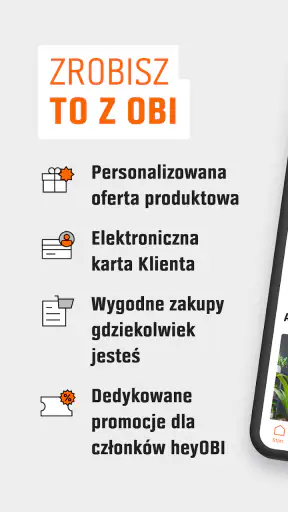 heyOBI: ZROBISZ TO Z OBI