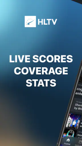 HLTV – CS2 matches & coverage