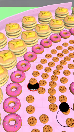 Hole U Can Eat Home App