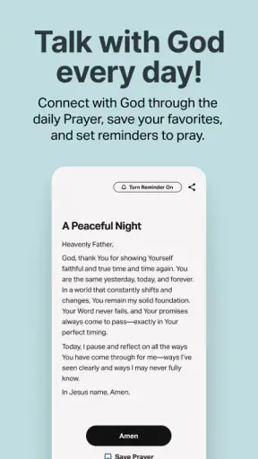Holy Bible Offline NIV KJV App