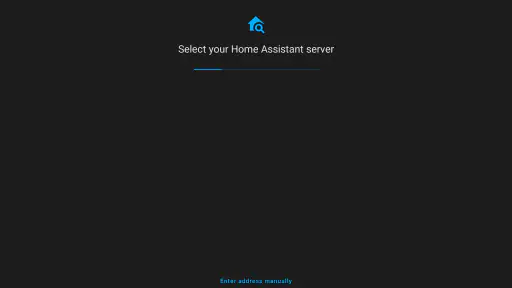 Home Assistant