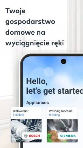Home Connect