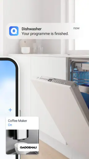 Home Connect