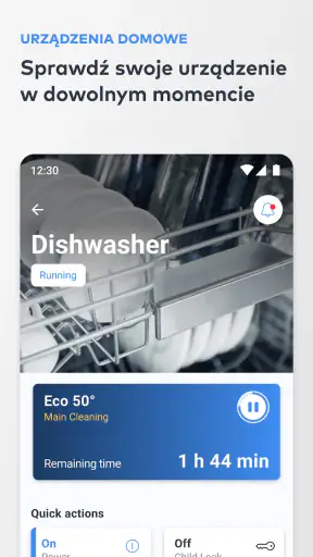 Home Connect