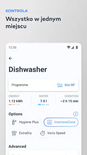 Home Connect
