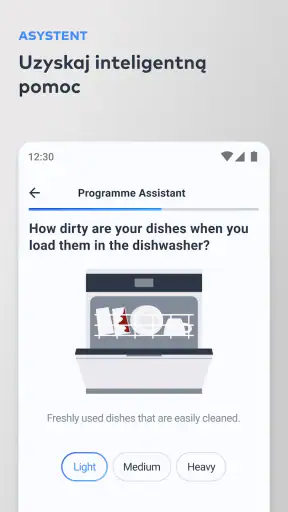 Home Connect