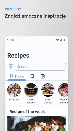 Home Connect