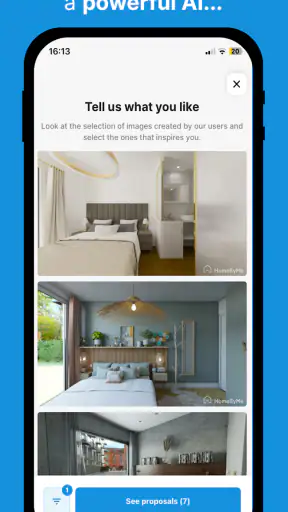 HomeByMe