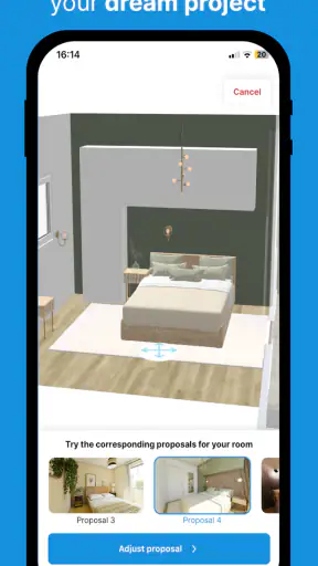 HomeByMe