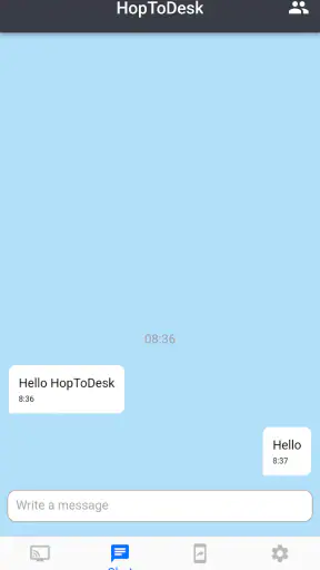 HopToDesk