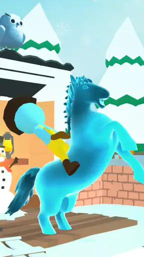 Horse Life