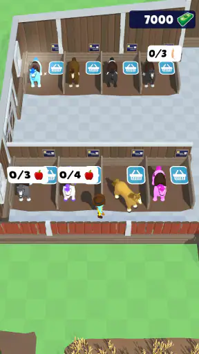 Horse Life