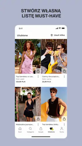 HOUSE - go for fashion!