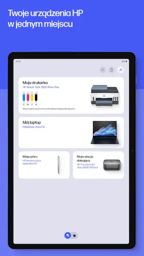 HP