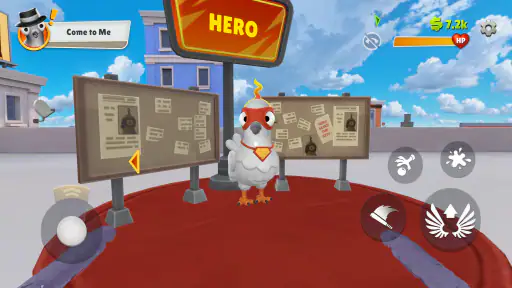 I Am Bird