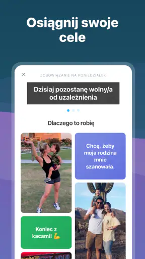 I Am Sober - Jestem trzeźwy/a