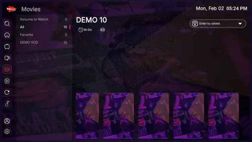 Ibo Player Smarter