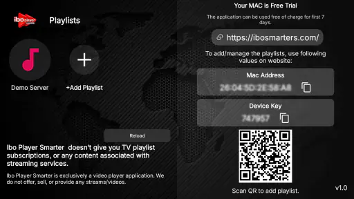 Ibo Player Smarter