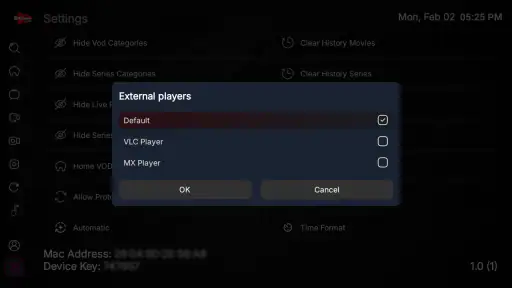 Ibo Player Smarter