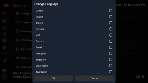 Ibo Player Smarter