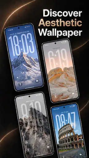 iFocus Launcher - OS Themes